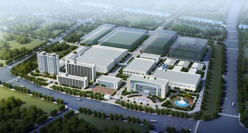 厦门市三安集成电路通讯微电子器件